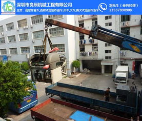 深圳灣地區(qū)曲臂車專業(yè)租賃服務(wù) 良辰機(jī)械，您可靠的設(shè)備合作伙伴