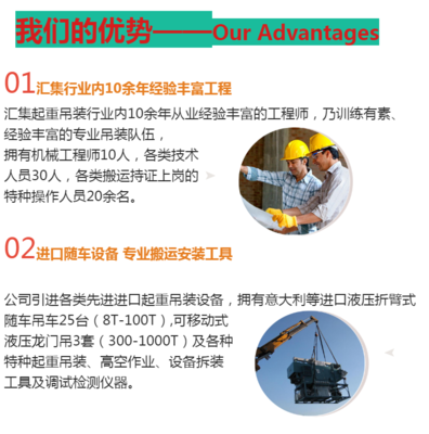 五指山吊車租賃 經(jīng)驗(yàn)豐富，安全高效——為您提供優(yōu)質(zhì)汽車吊租賃服務(wù)