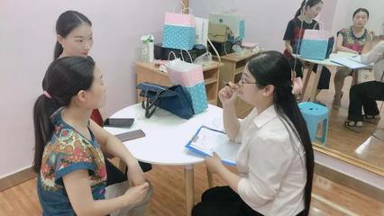 鄭州女企協(xié)2020年度會員單位走訪順利舉辦