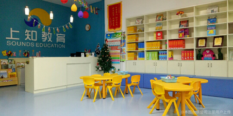 上知教育信息咨詢中心 跨界探索房地產信息咨詢的新路徑